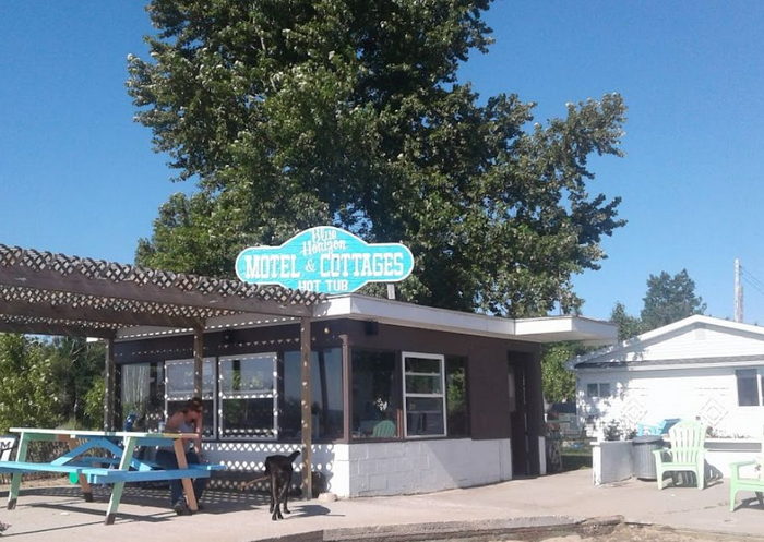 Blue Horizon Court - From Website (newer photo)